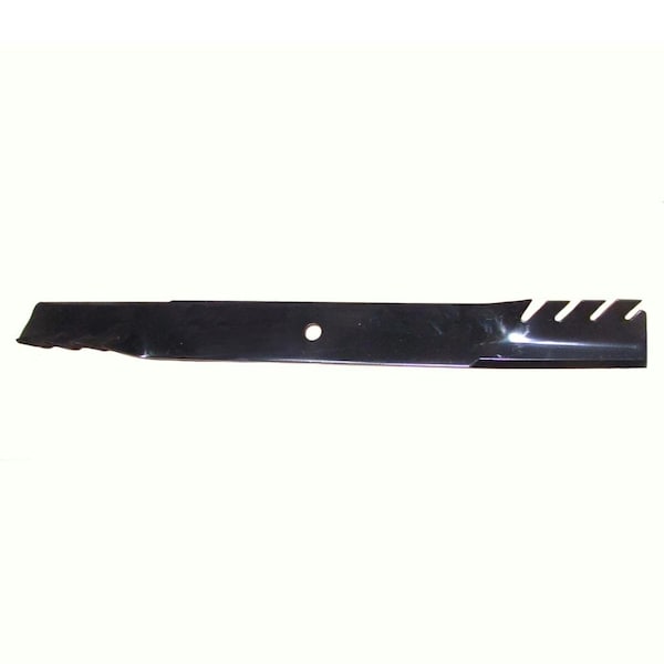 Single 302-625 Toothed Blade Fits Ferris 72" Cut Mowers 48112 48113 481709